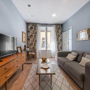 Apartamento de 1 Dormitorio